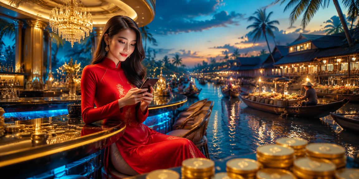Trung tâm casino và cá cược Can Thơ bảo mật dữ liệu người dùng