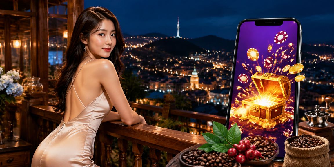 Khách hàng đăng nhập trải nghiệm casino trên điện thoại tại Đà Lạt