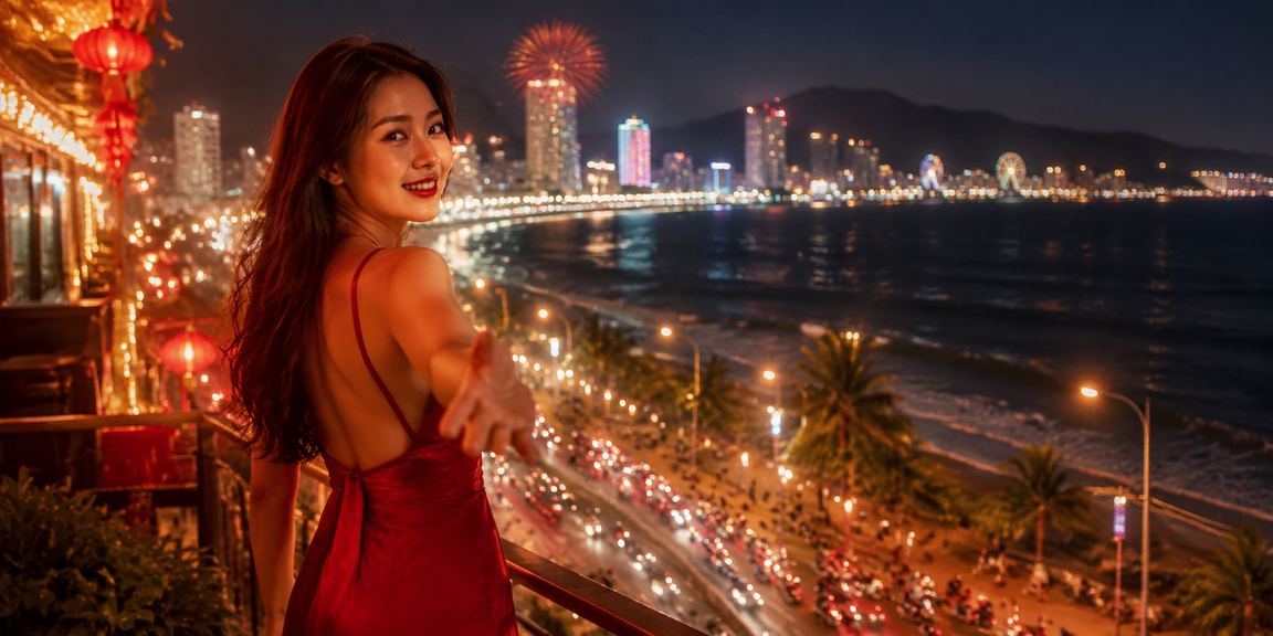Người dùng thưởng thức xổ số điện tử tại Quy Nhơn qua di động